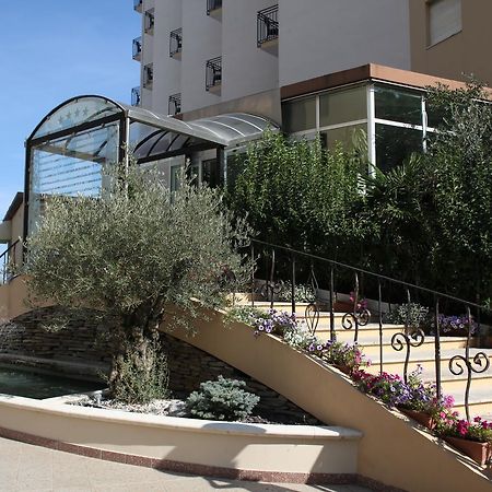 Hotel Plaza Llido Degli Estensi Esterno foto