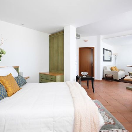 Hotel Plaza Llido Degli Estensi Esterno foto
